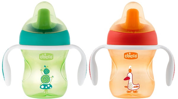 Ch Tazza Training Neut 6m