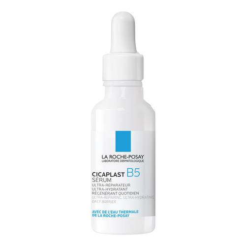 la roche-posay cicaplast B5 siero 30ml