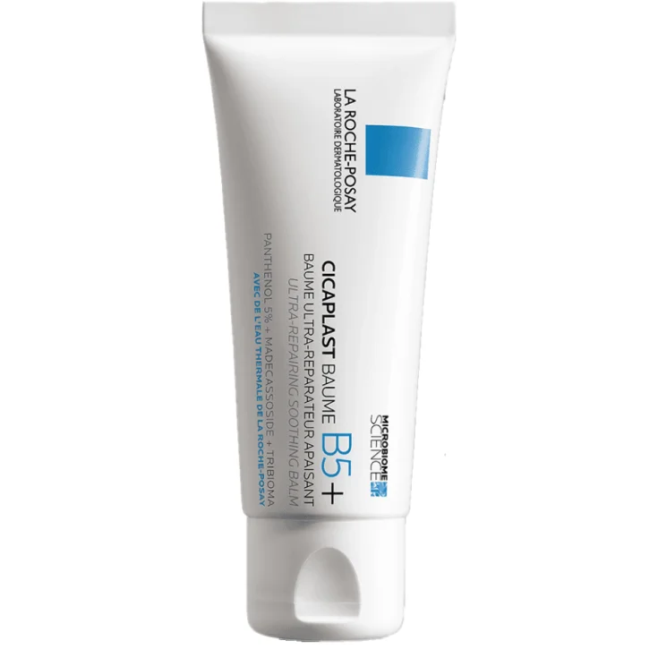 la roche posay cicaplast baume B5+ 40ml