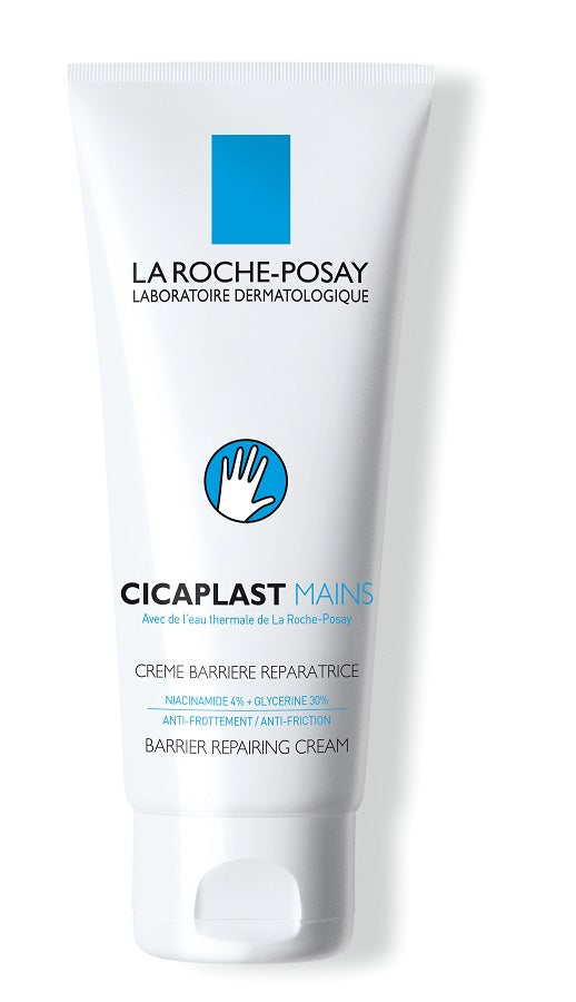 cicaplast crema mani 100ml