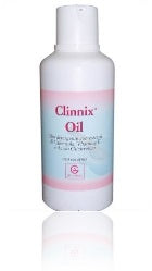 Clinnix Oil Detergente 500ml