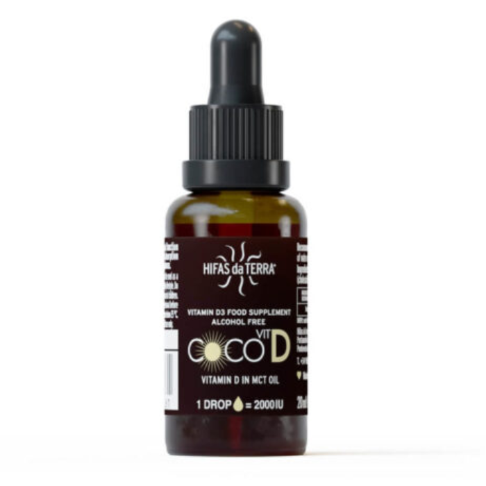 Cocovitd Gocce 20ml