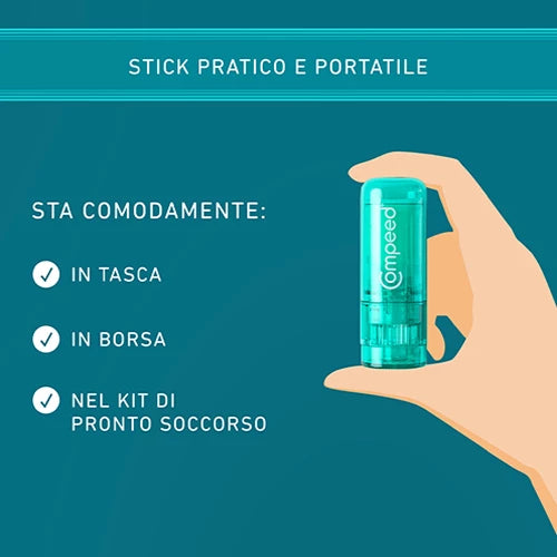 compeed vesciche stick