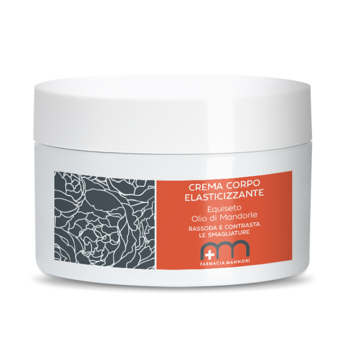 Crema Corpo Elasticizzante Farmacisti Preparatori 250ml