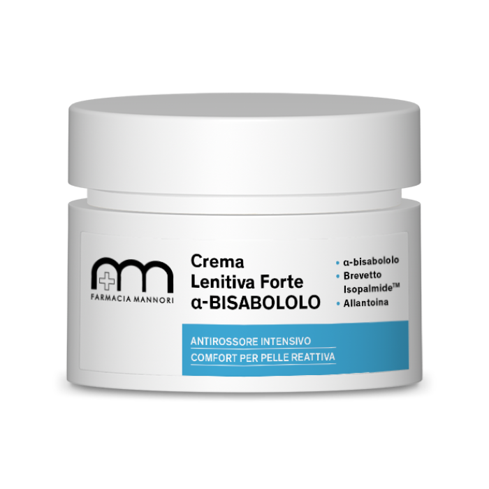 Crema Lenitiva Forte Farmacisti Preparatori 50ml