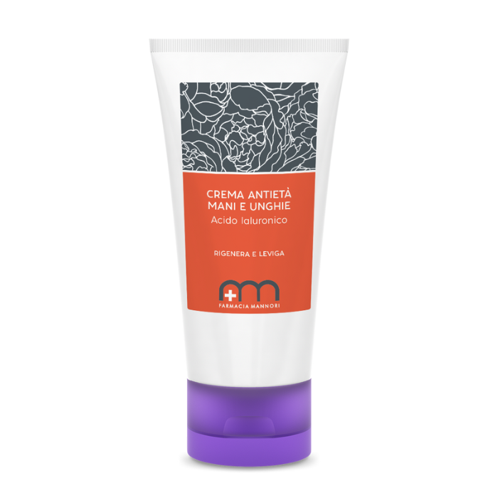 Crema Mani Acido Ialuronico Farmacisti Preparatori 75ml