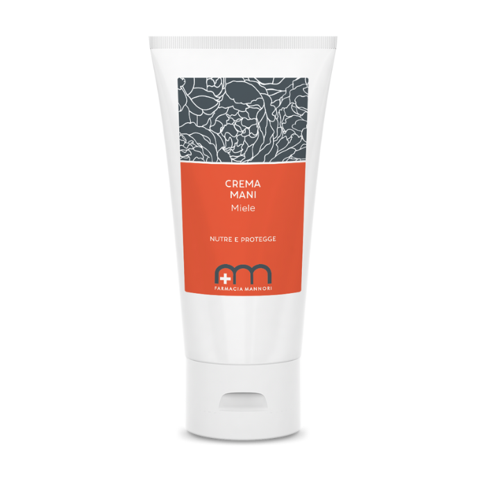Crema Mani Miele Farmacisti Preparatori 75ml