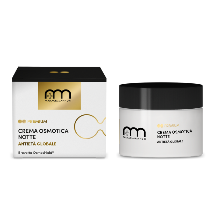 Crema Notte Osmotica Farmacisti Preparatori 50ml