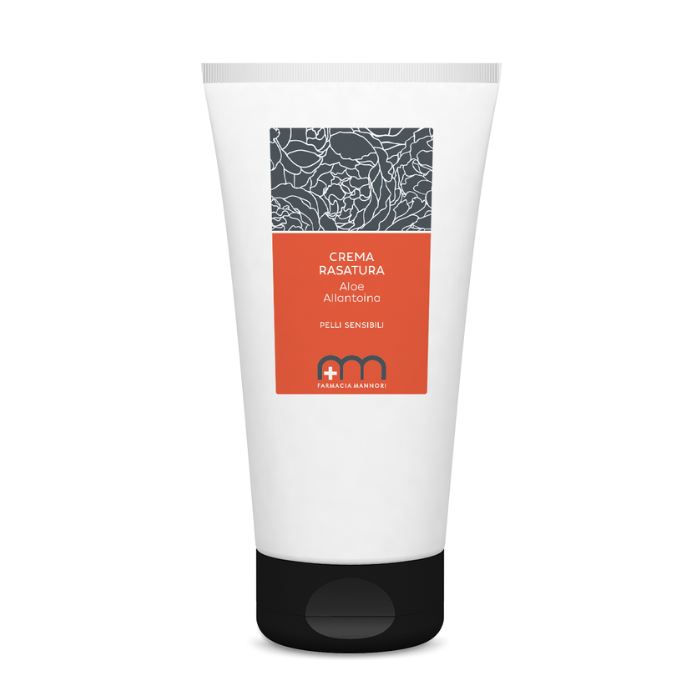 Crema Rasatura Aloe Farmacisti Preparatori