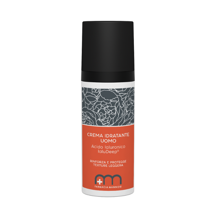 Crema Idratante Uomo Farmacisti Preparatori 50ml