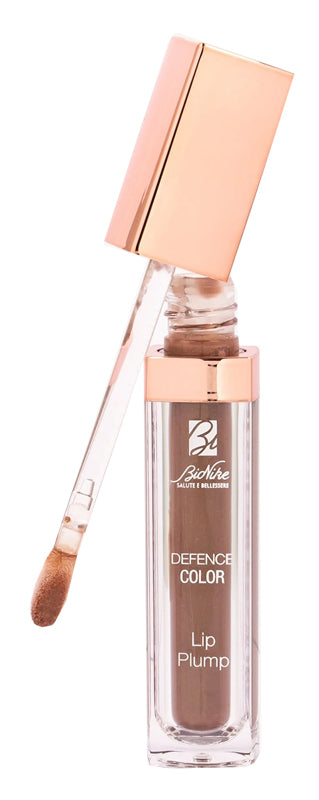 Defence Color Lip Plump N4 Cho
