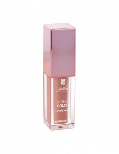 Bionike Defence Color Lovely Blush Liquido 401