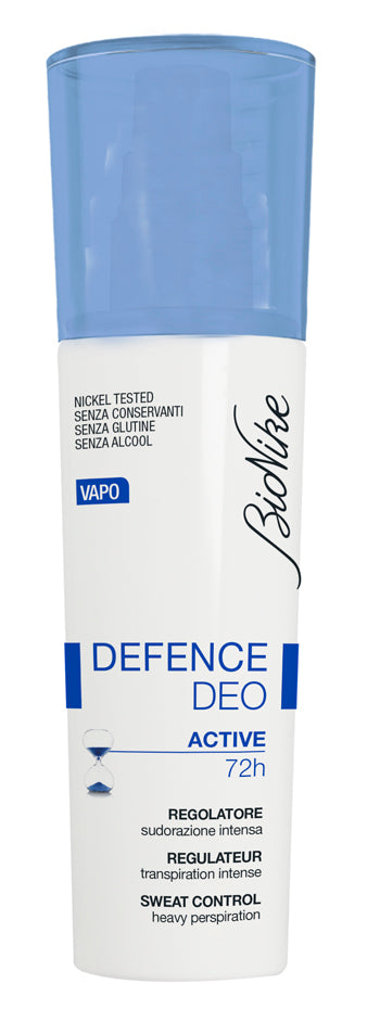 Defence Deo Active Vapo 100ml