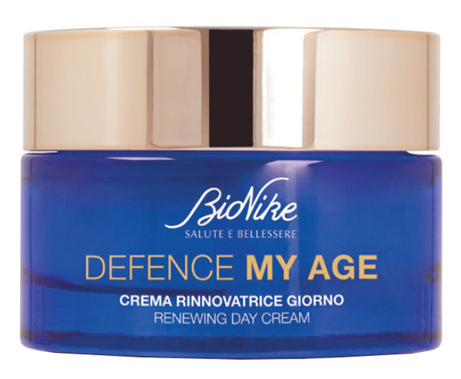 Defence My Age Crema Gg 50ml