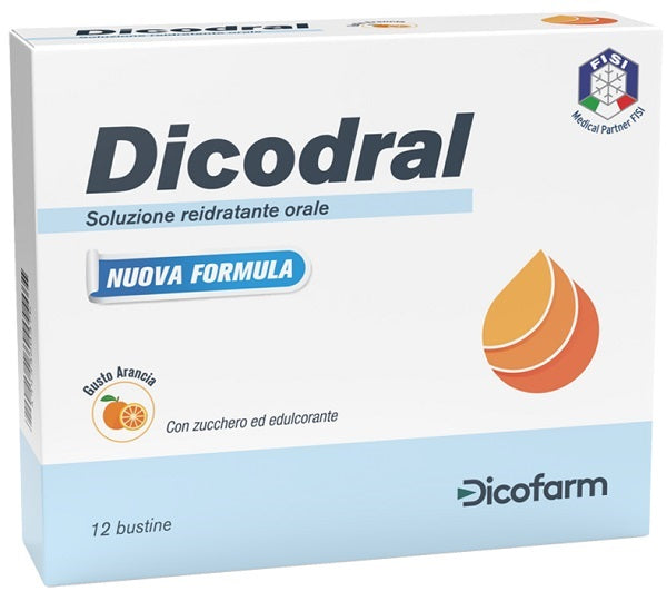 Dicodral 12bust
