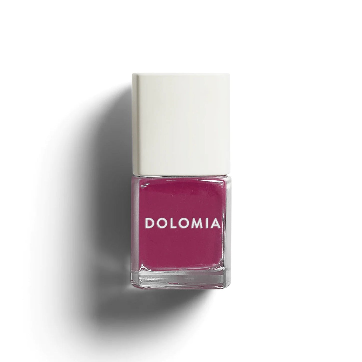 Dolomia Mu Osx Smalto 07 Framboise – Smalto Unghie Colorato