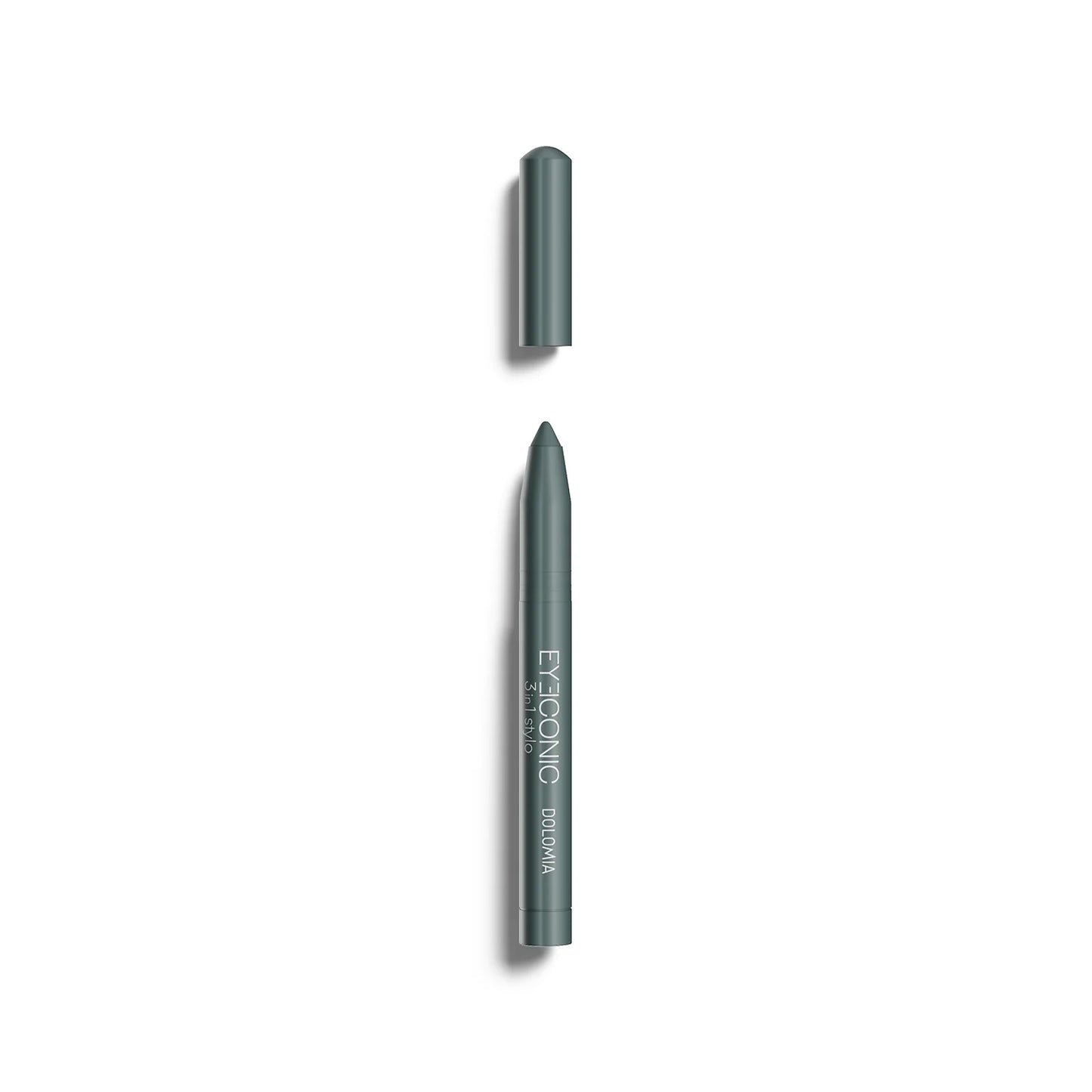 Dolomia Mu Ose Eyeconic 3 in 1 Stylo | Matitone Occhi Eyeliner Kajal Ombretto