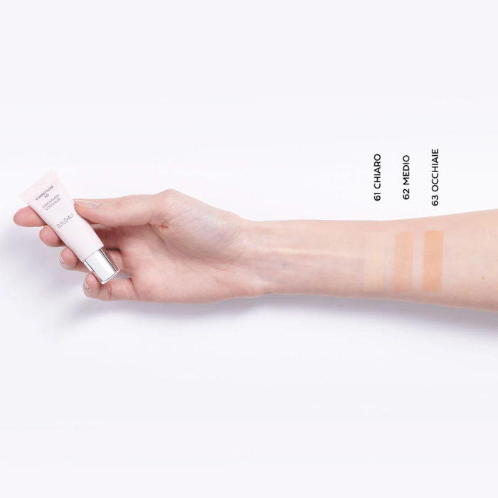 Dolomia Correttore HD 62 Medio 9ml