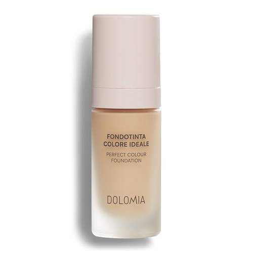Dolomia Fondotinta Colore Ideale 32 Beige
