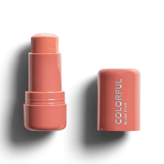 Dolomia Colorful Blush Stick 02 Biscotto
