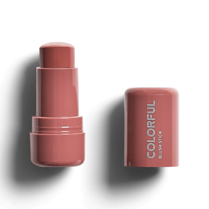 Dolomia Colorful Blush Stick 03 Malva