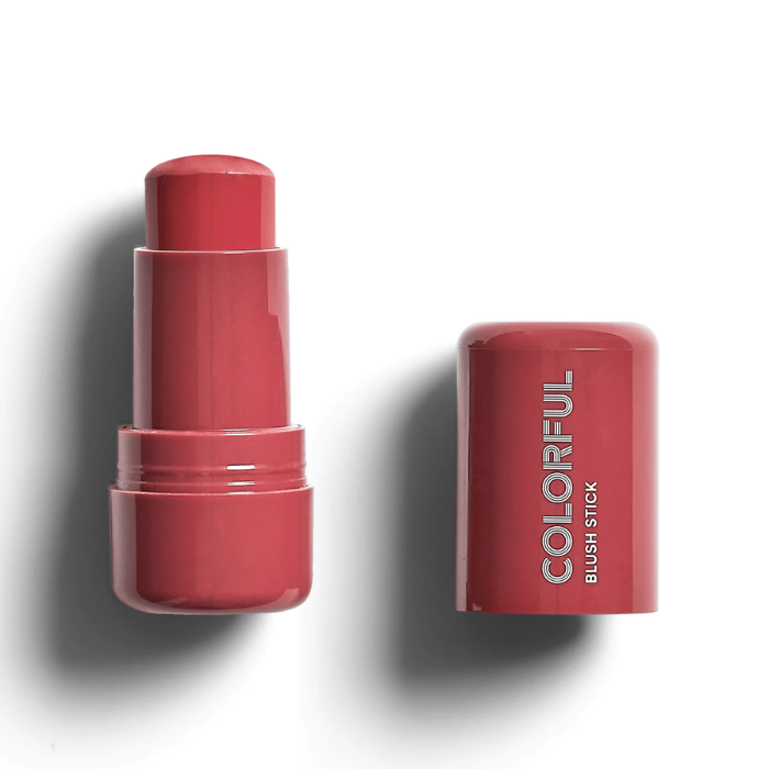 Dolomia Colorful Blush Stick 04 Mirtillo