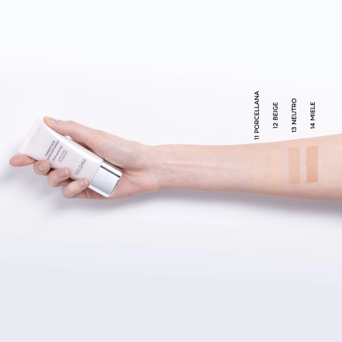 Dolomia Fondotinta Luce Naturale 13 Neutro