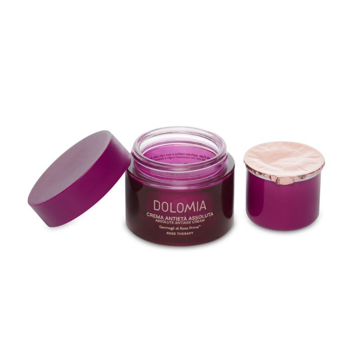 Dolomia Rose Therapy Crema Refill 50ml