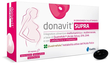 Donavit Supra 30cps
