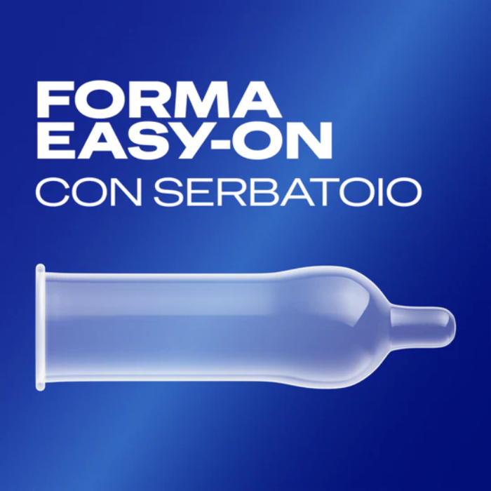 Durex Settebello Classico Profilattici 12 Pezzi