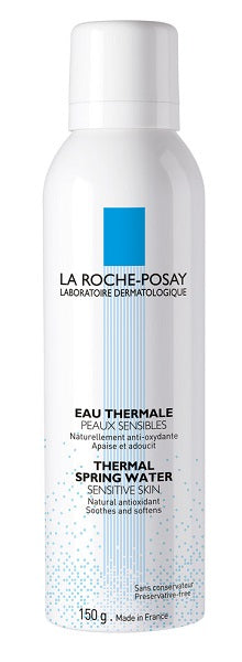 La Roche Posay Eau Thermale Acqua Termale 150ml