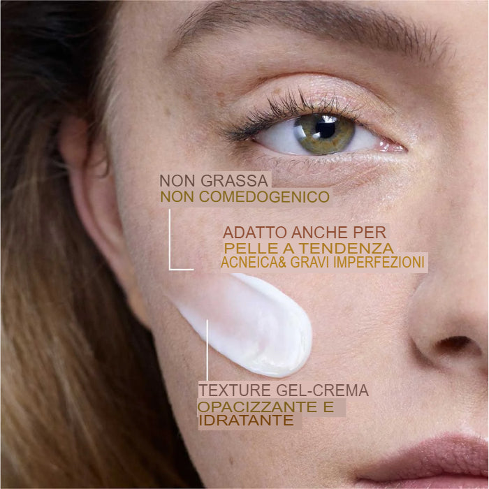 La Roche Posay Effaclar Duo +M