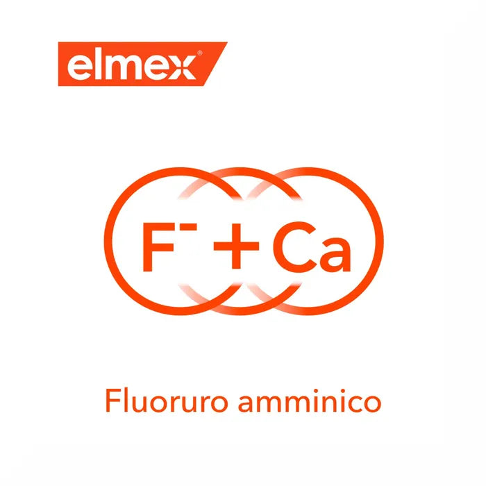 Elmex Bimbi Dentifricio 50ml