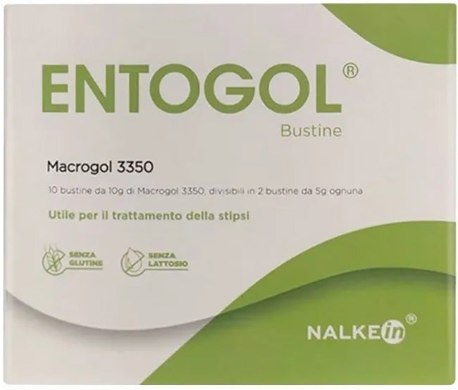 Entogol 10bust
