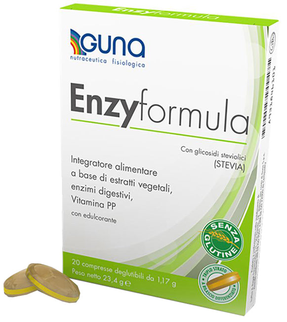 enzyformula