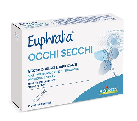 Euphralia Occhi Secchi 15monod