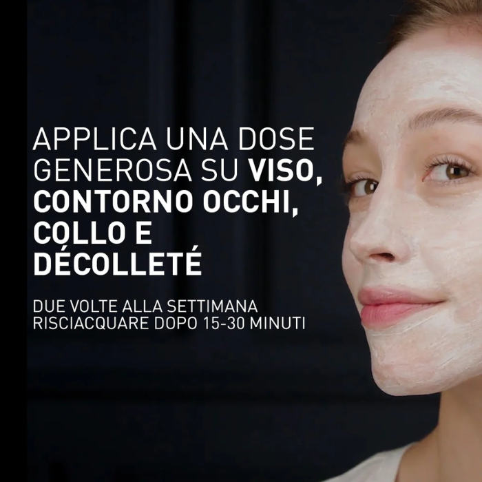 Filorga Meso Mask Maschera Anti-età Texture cremosa e vellutata 50ml