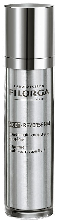 Filorga Nc Ef Reverse Mat 50ml