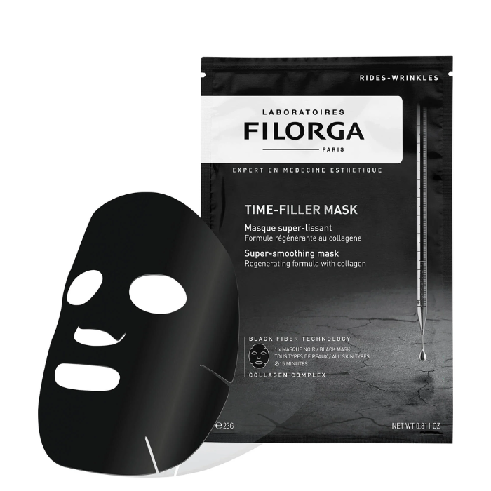 Filorga Time Filler Mask Maschera Idratante