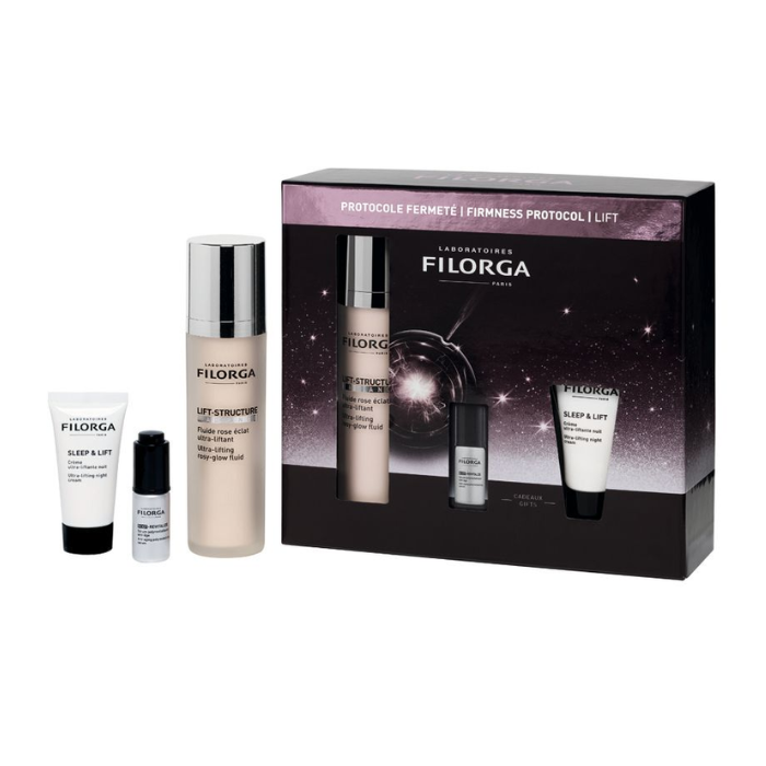 Filorga Cofanetto Natale Lift-Structure