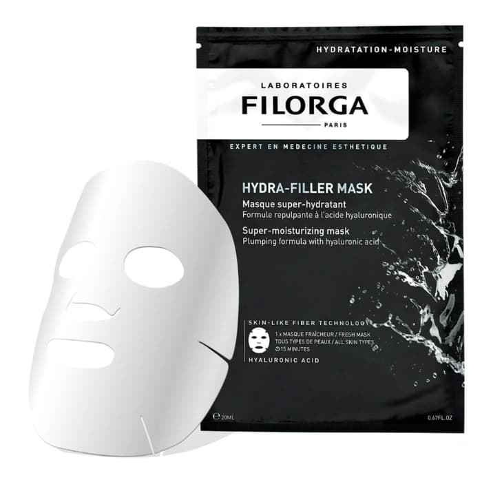 Filorga Hydra Filler - Maschera in Tessuto Idratante