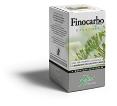 Finocarbo Plus 50opr 25g Nf