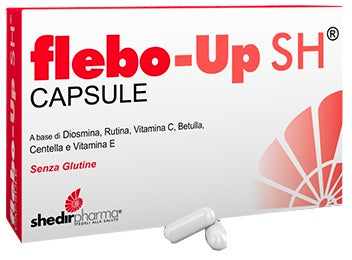 Flebo-up Sh 30cps