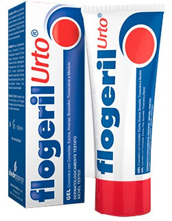 Flogeril Urto 100ml