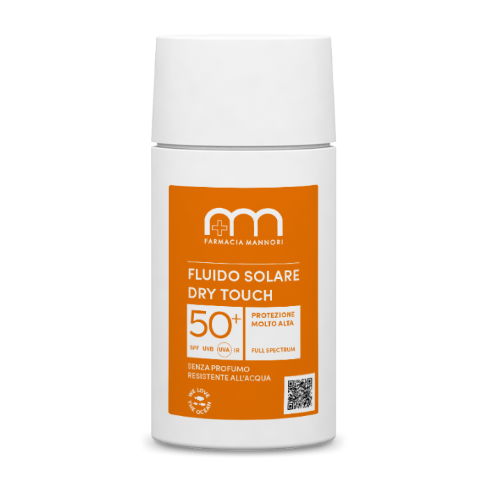 Fluido Solare Spf50+ Farmacisti Preparatori