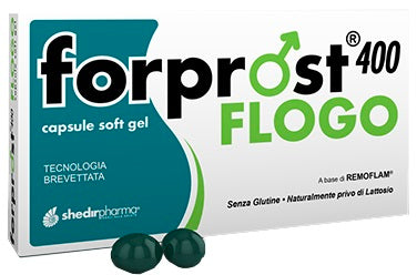 forprost 400 flogo integratore