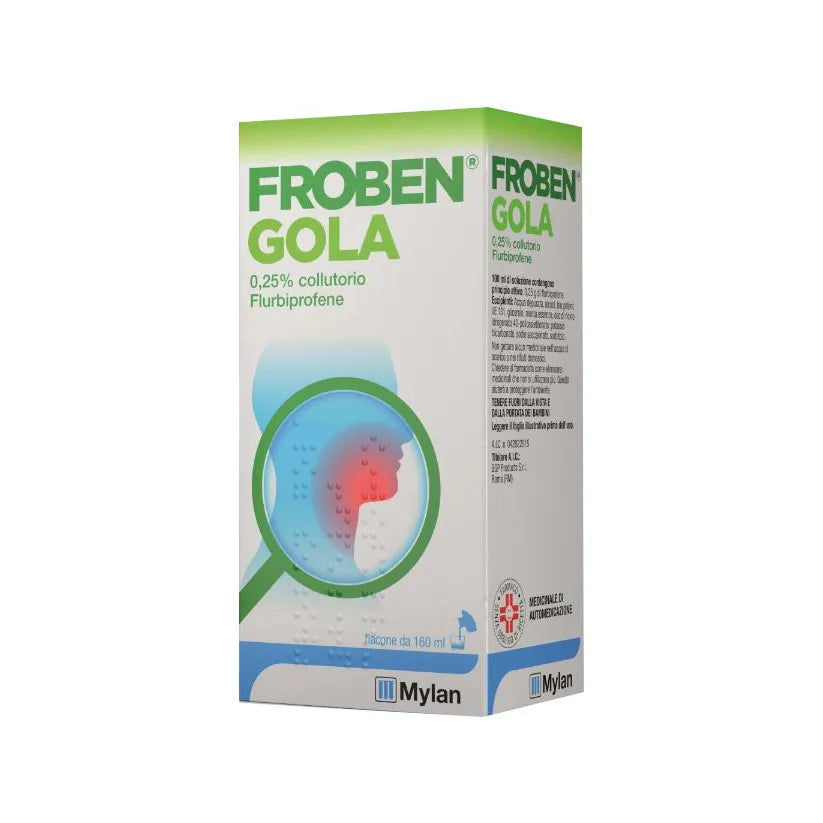 froben gola collutorio