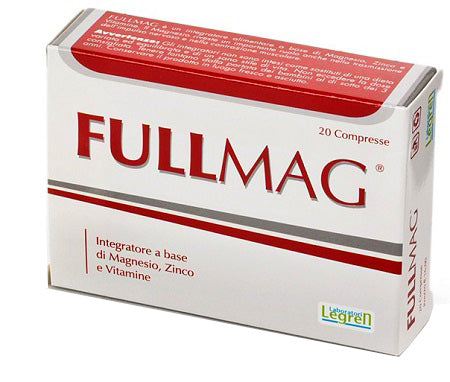 Fullmag 20cpr