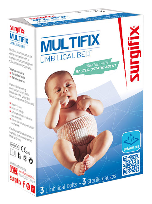 Garza Bimbofix Sanitized Ombel