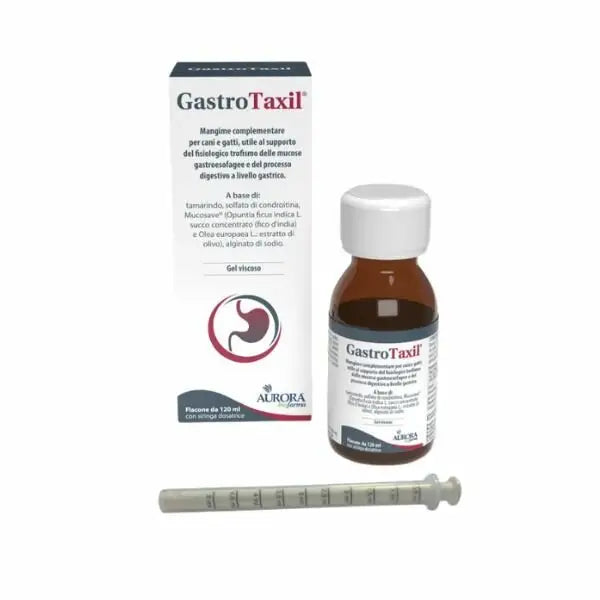 Gastrotaxil 120ml